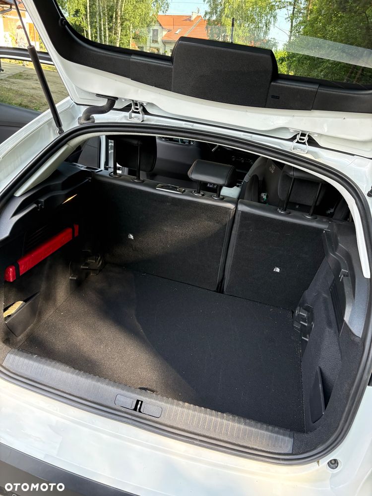 Citroën C4 1.2 PureTech Feel Pack S&S EAT8 - 8