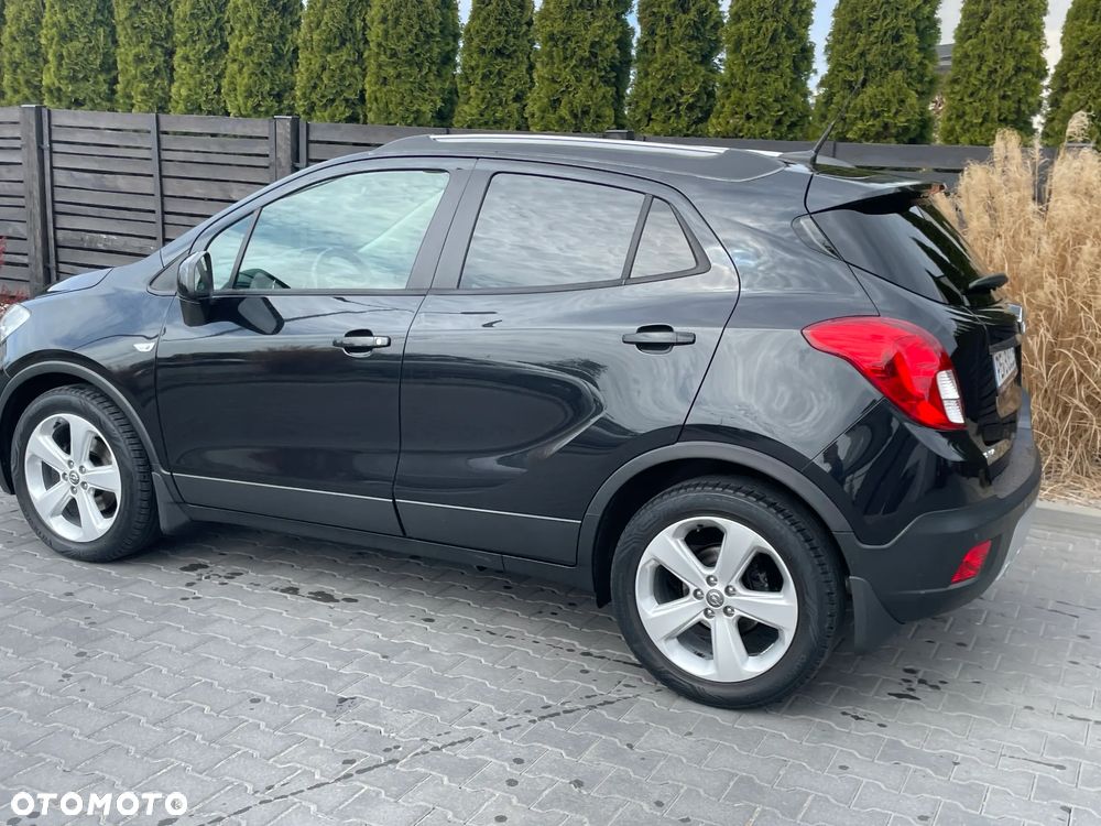 Opel Mokka ver-1-6-cosmo-s-s - 14