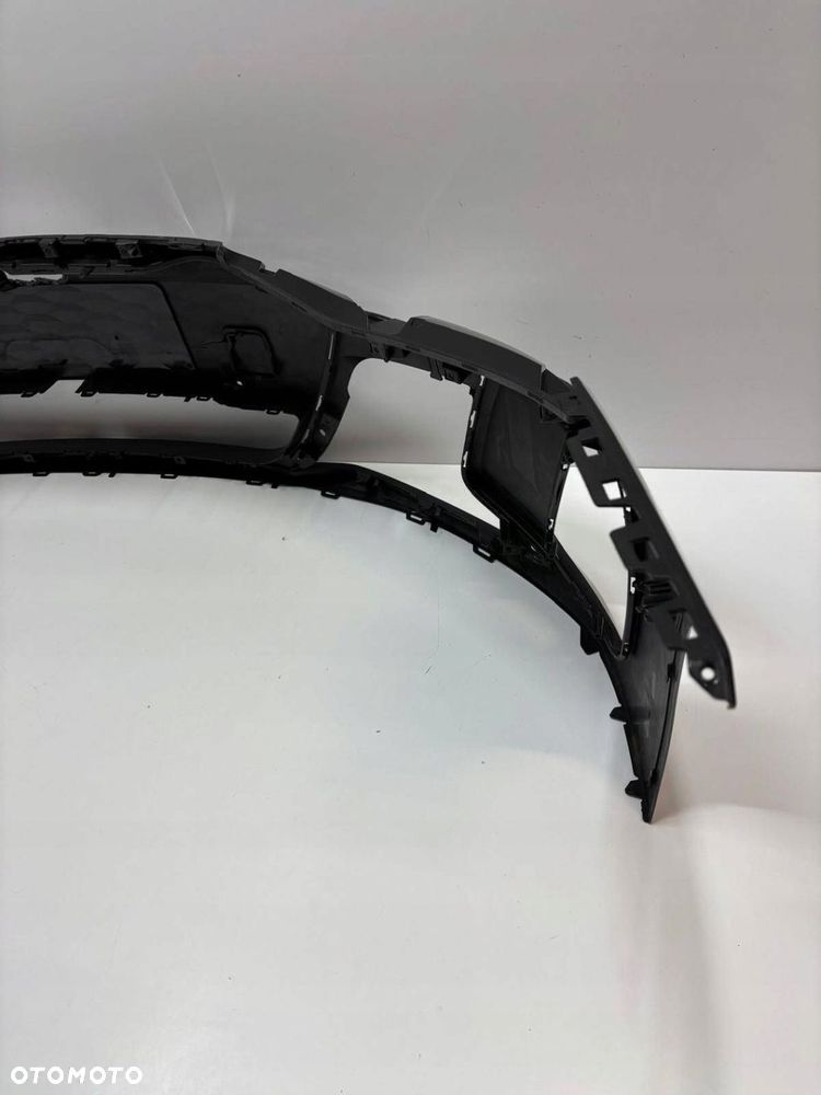 Audi E-Tron GT RS 4J3 Zderzak Przód Przedni 4J3807221 - 15