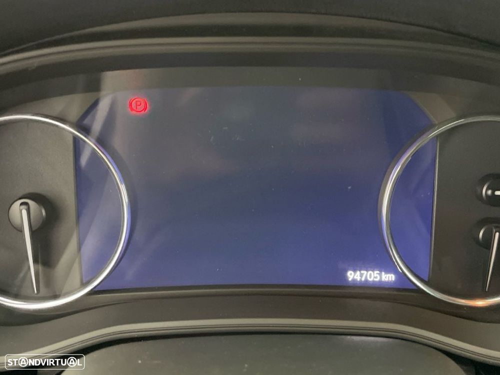 Opel Astra 1.5 D Ultimate S/S - 9