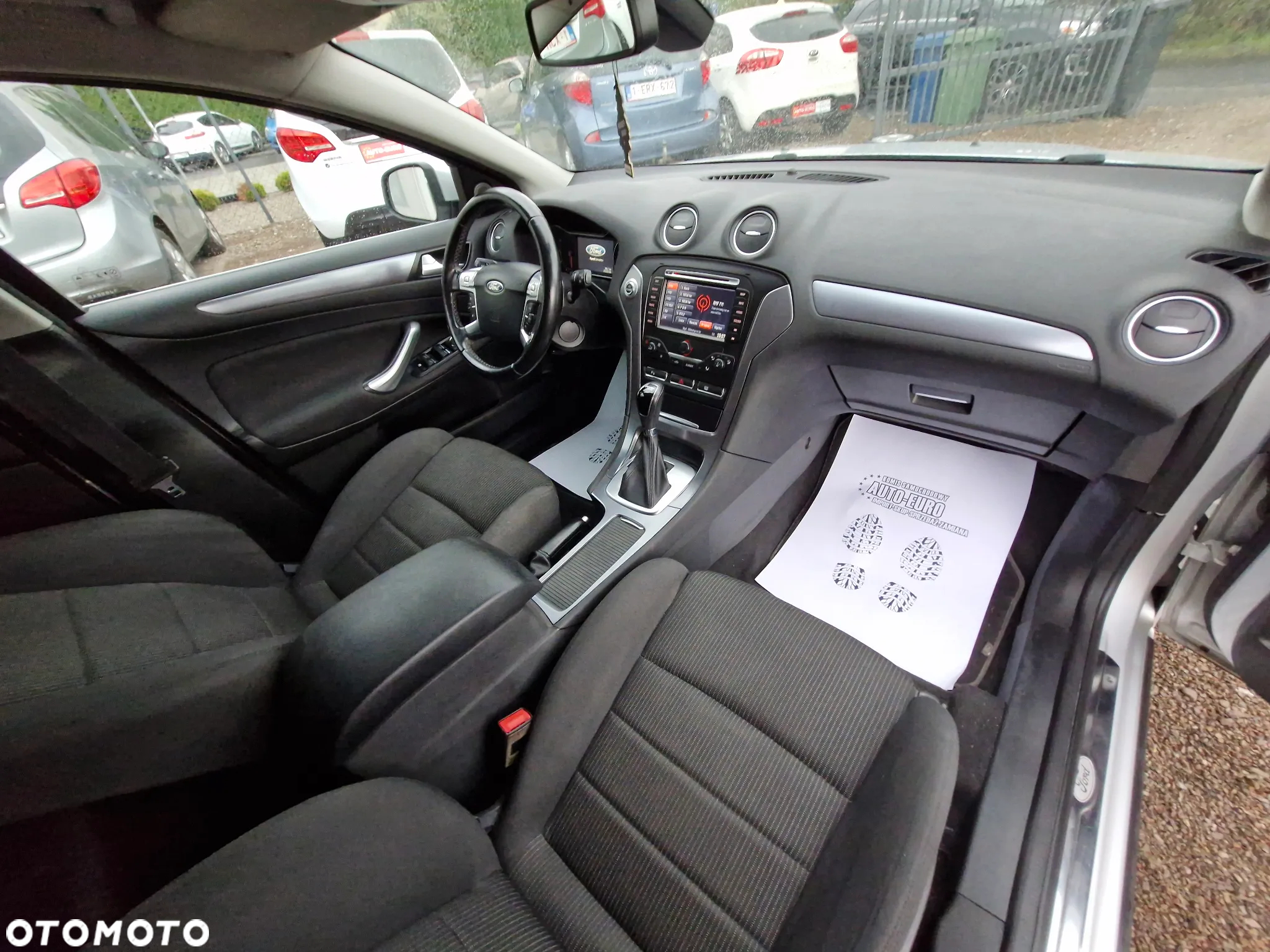 Ford Mondeo 2.0 TDCi Titanium MPS6 - 20