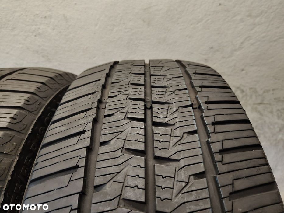 2x 255/55R18CP 120R Continental VanContact Camper - 4