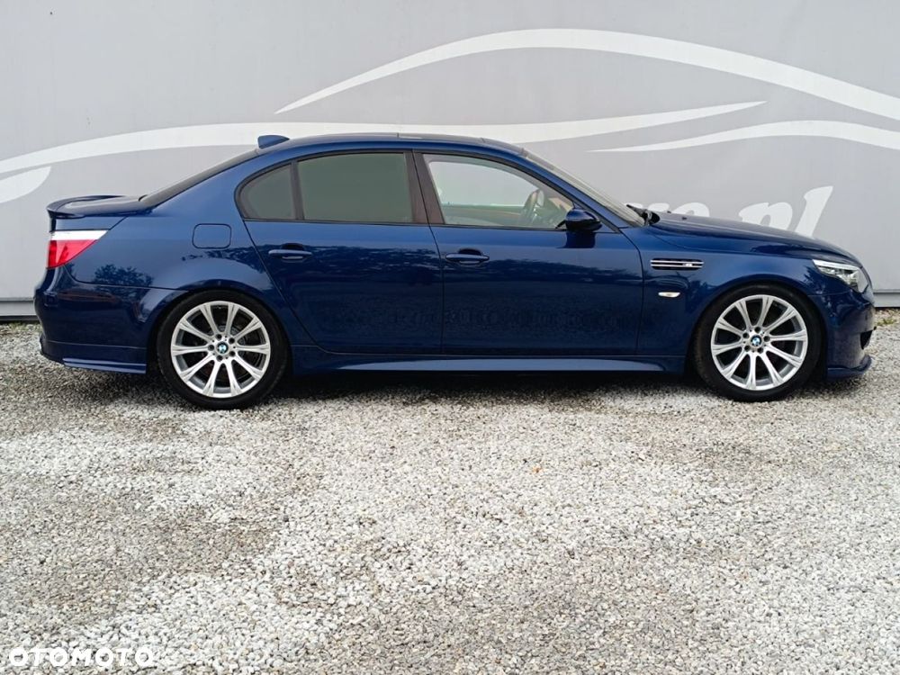 BMW M5 - 13