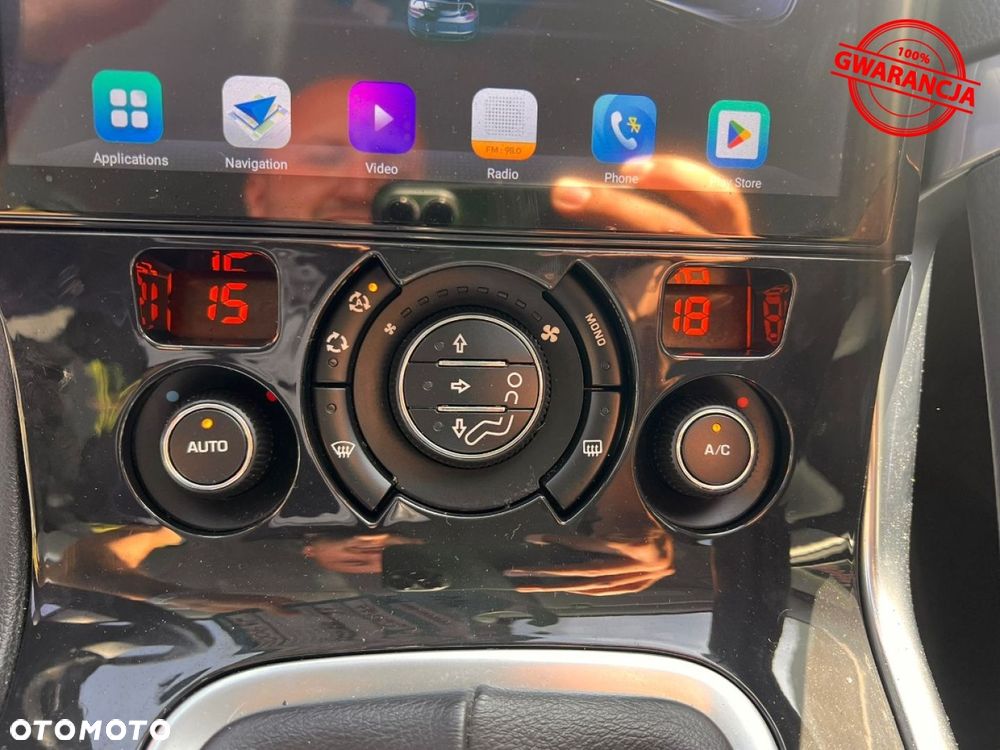 Peugeot 3008 120 VTi Premium - 23