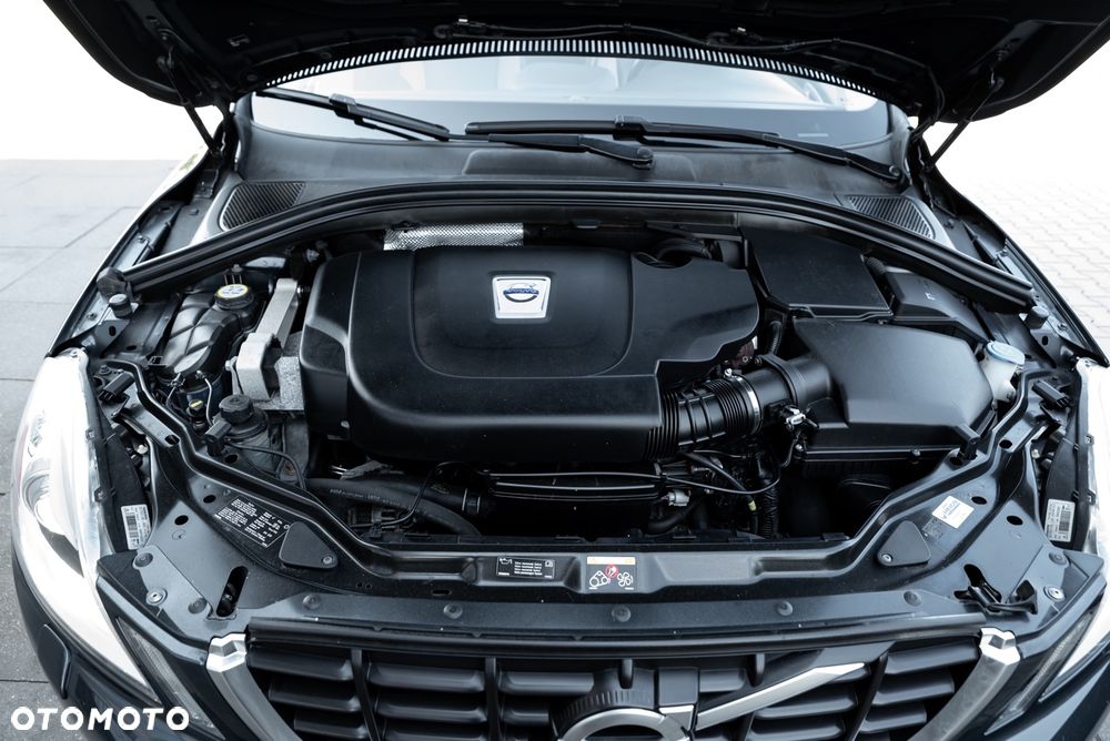 Volvo XC 60 D3 AWD Summum - 39