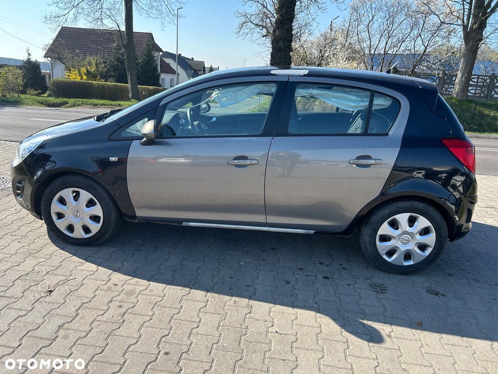 Opel Corsa - 5
