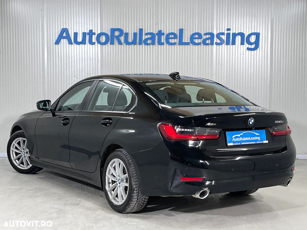 BMW Seria 3 320d xDrive AT MHEV - 5