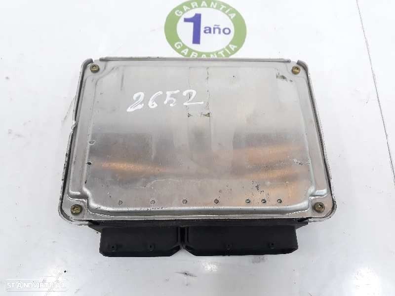 CENTRALINA MOTOR UCE AUDI TT 2001 - 1