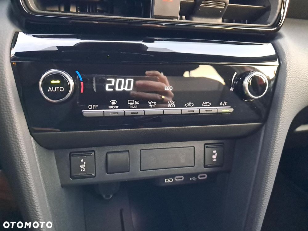 Toyota Yaris Cross Hybrid 1.5 Style - 22