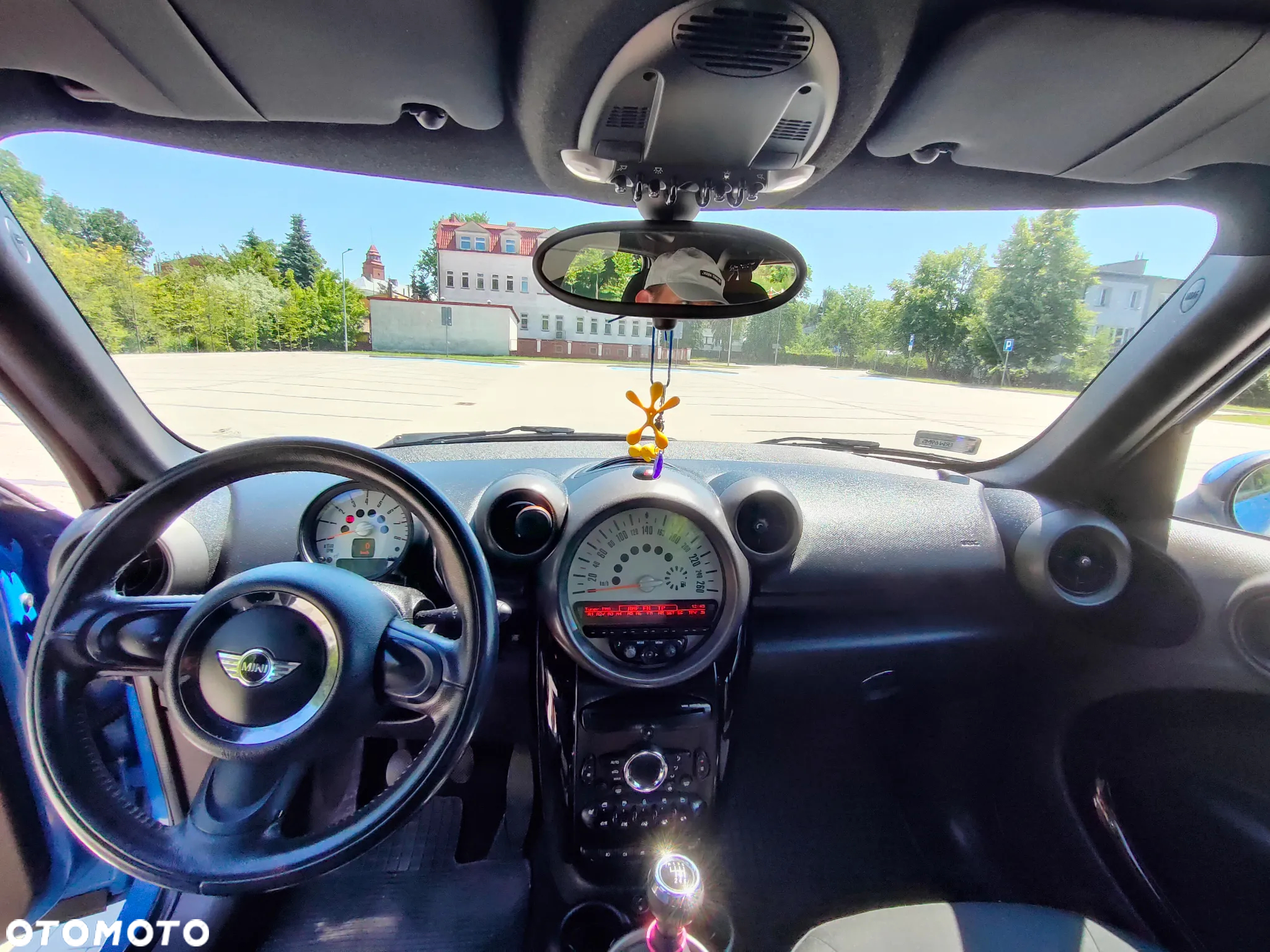 MINI Countryman Cooper - 10