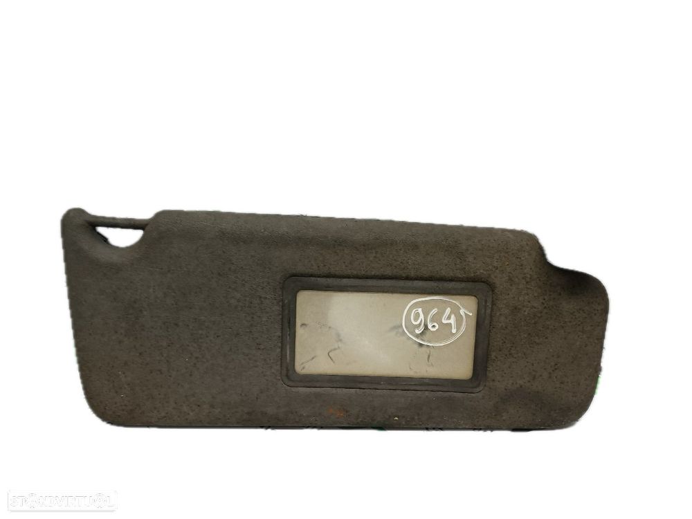 Pala Sol Dto Renault Clio Ii (Bb_, Cb_) - 1