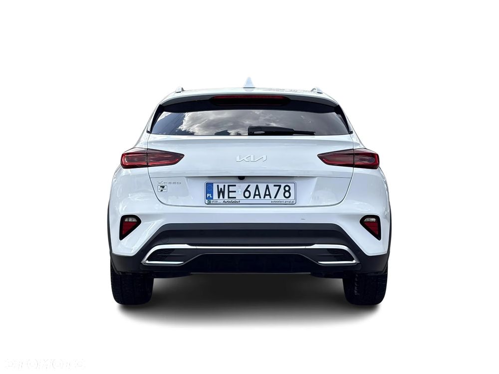 Kia XCeed 1.5 T-GDI M DCT - 6