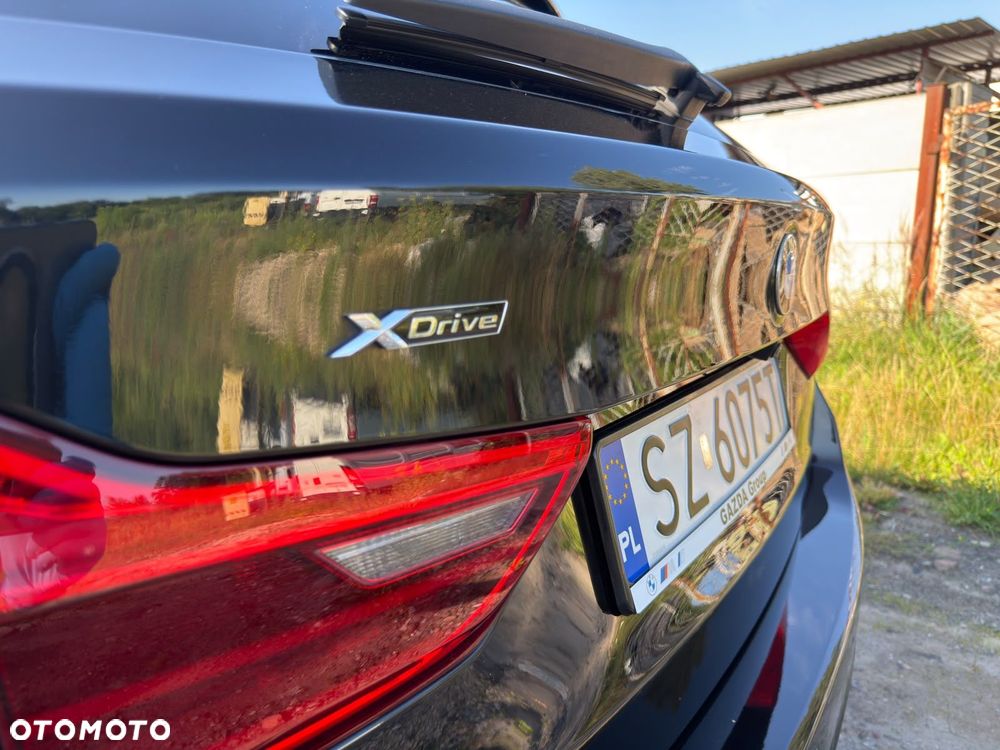 BMW Seria 5 - 15