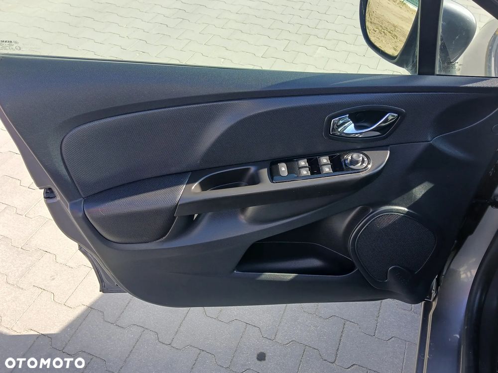 Renault Clio 1.5 dCi Energy Business - 10