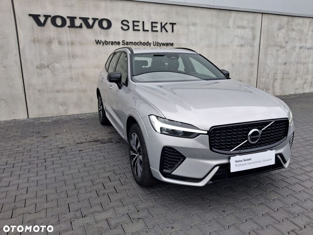 Volvo XC 60 - 3