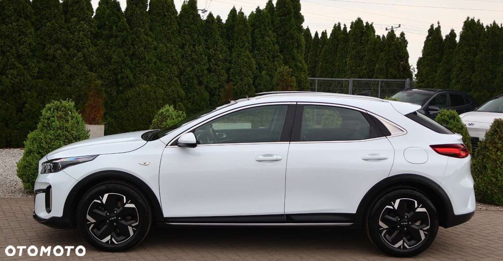 Kia XCeed - 9