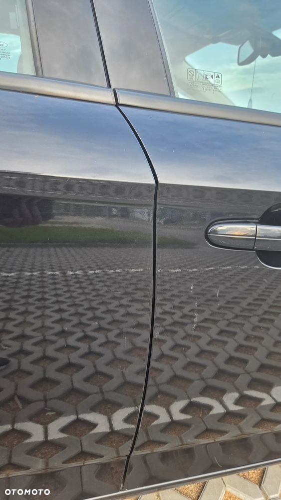 Ford Mondeo 2.0 Silver X - 33