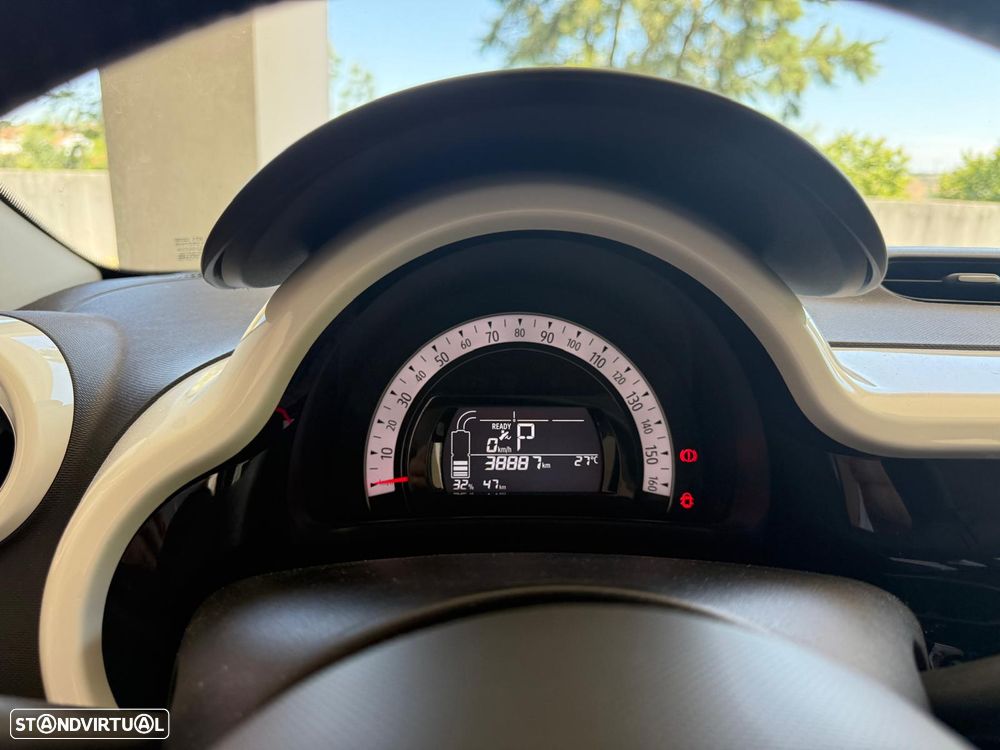 Renault Twingo Electric INTENS - 5