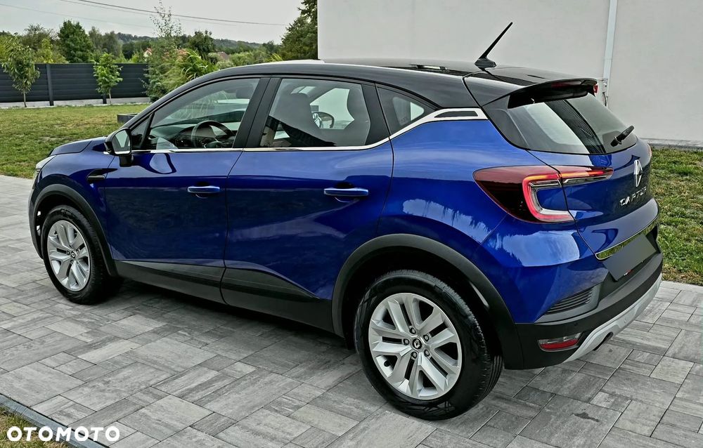 Renault Captur - 9