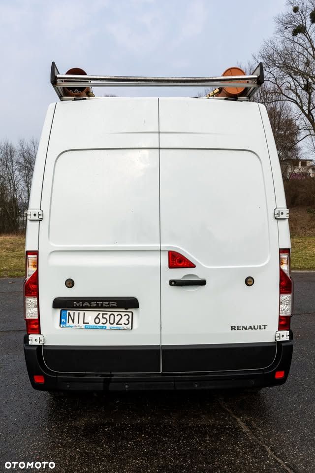 Renault Master - 20