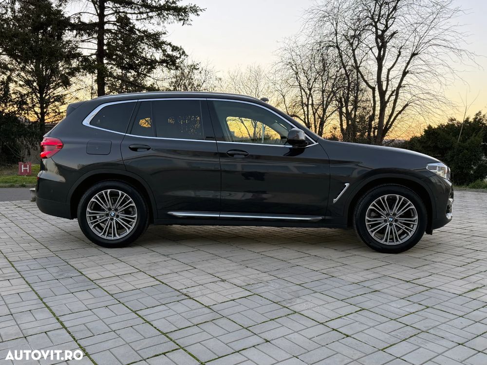BMW X3 - 11