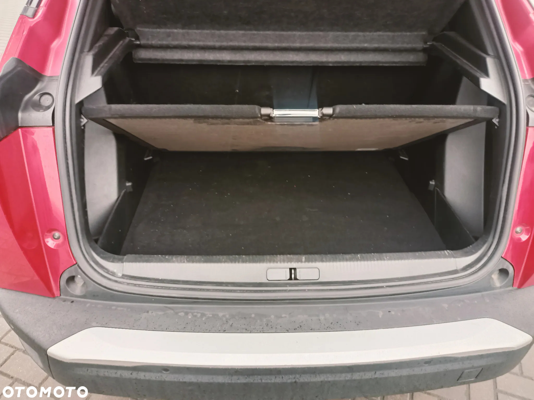 Peugeot 2008 - 6