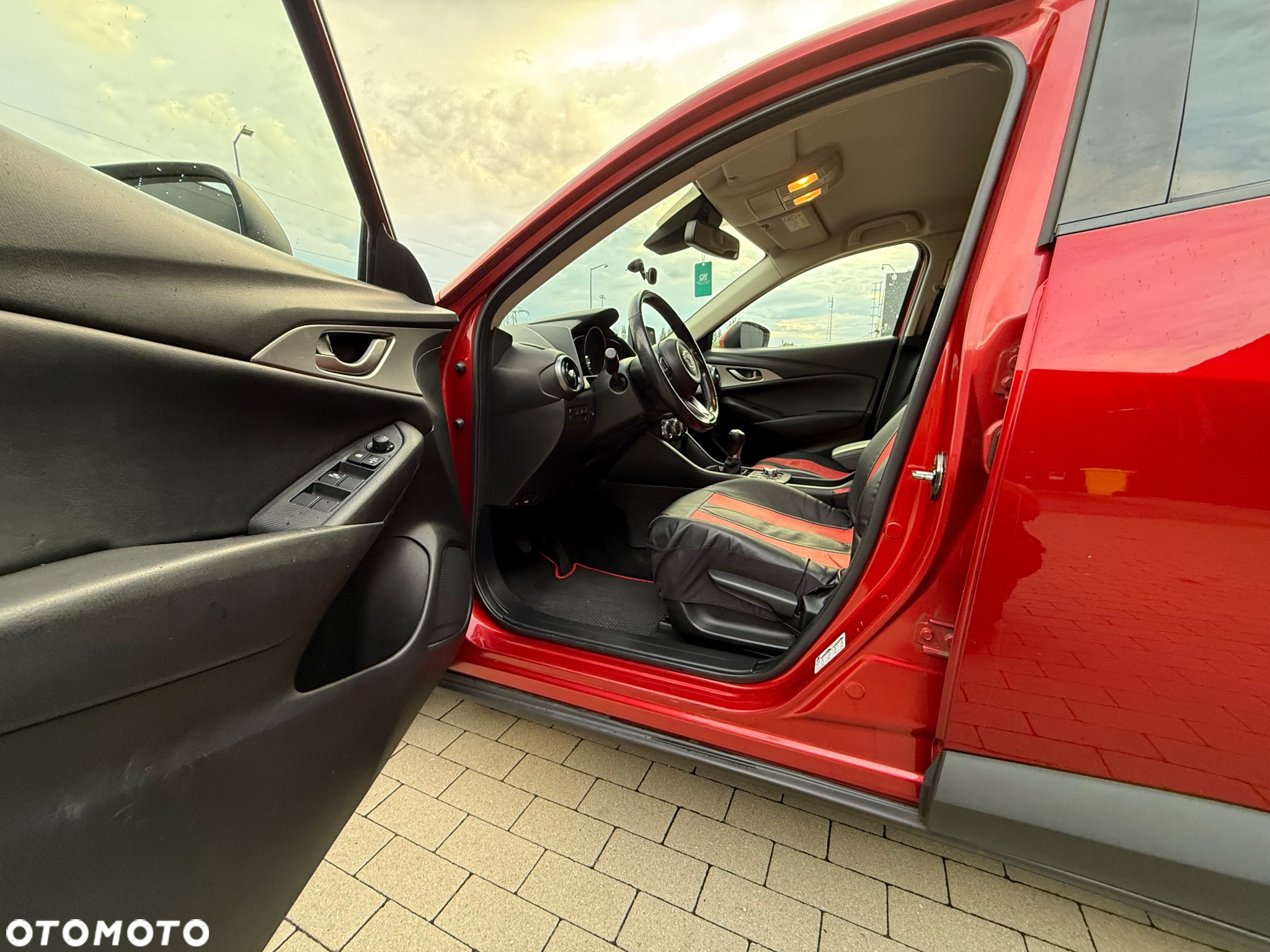 Mazda CX-3 2.0 SkyPassion - 15