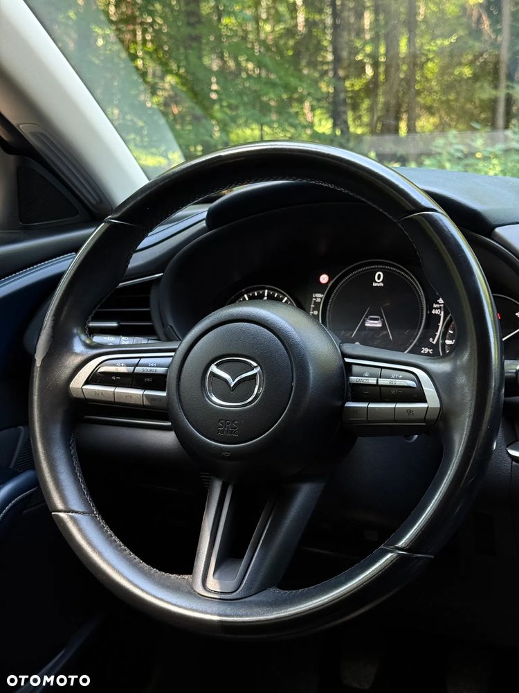 Mazda CX-30 2.0 mHEV Kai 2WD - 26