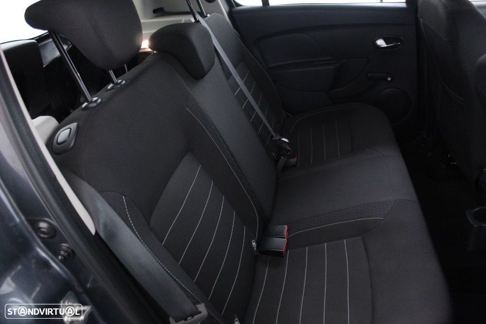 Dacia Sandero 1.5 Blue dCi Comfort - 15