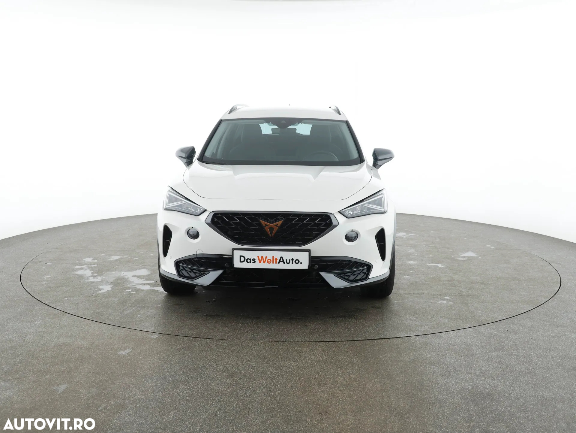 Cupra Formentor 1.4 e-Hybrid DSG - 4