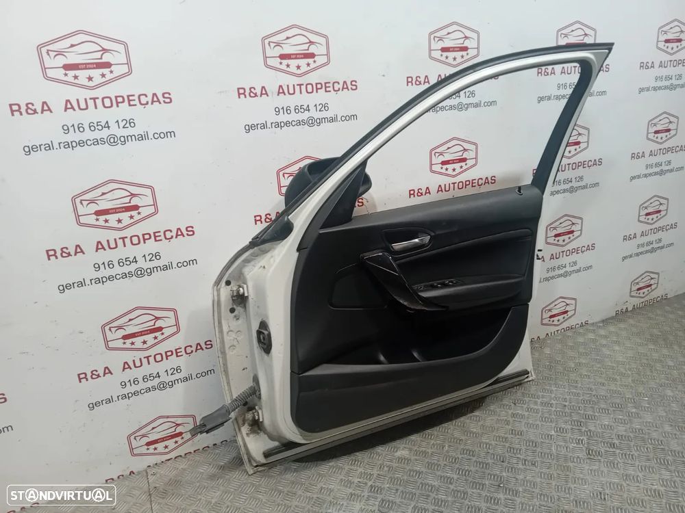 Porta Frente Direito BMW F20 Série 1 Original - 7