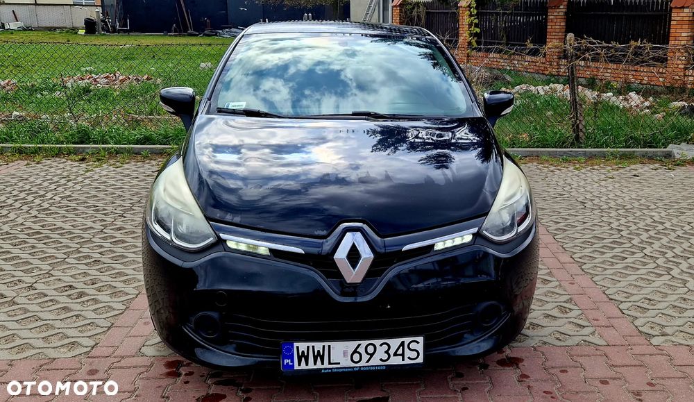 Renault Clio 0.9 Energy TCe Dynamique - 1