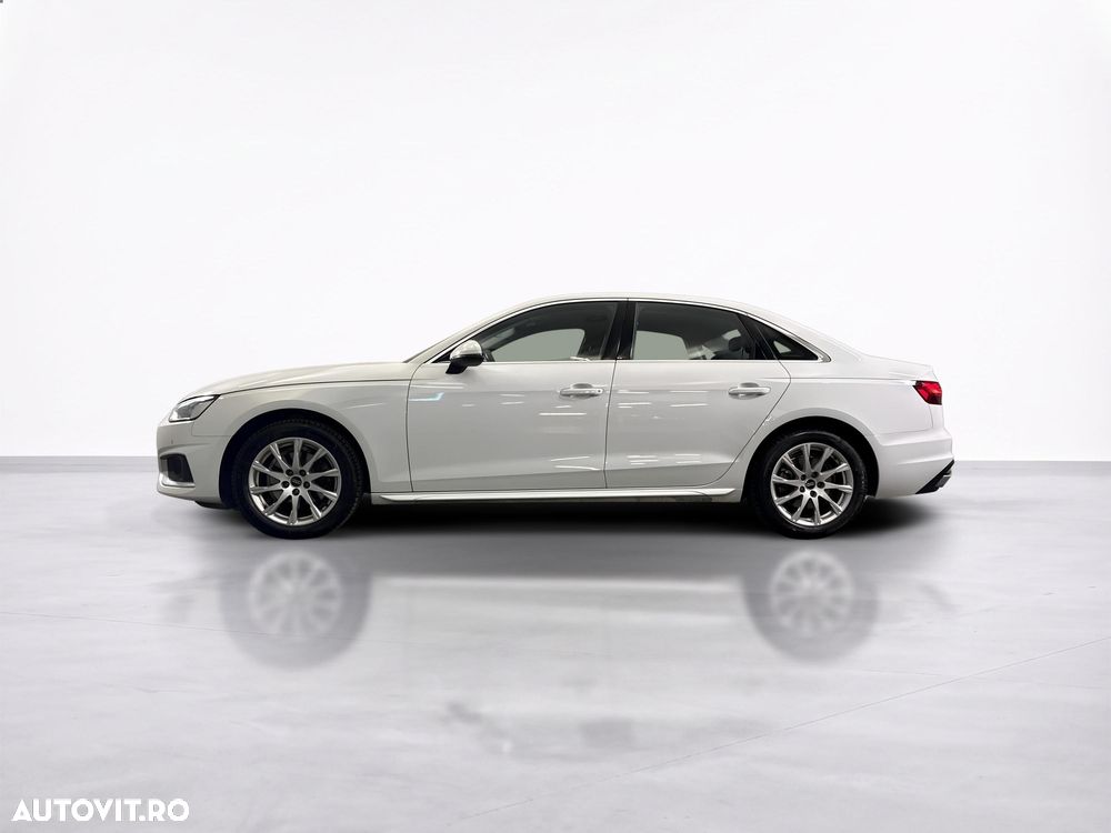 Audi A4 35 TFSI S tronic - 3
