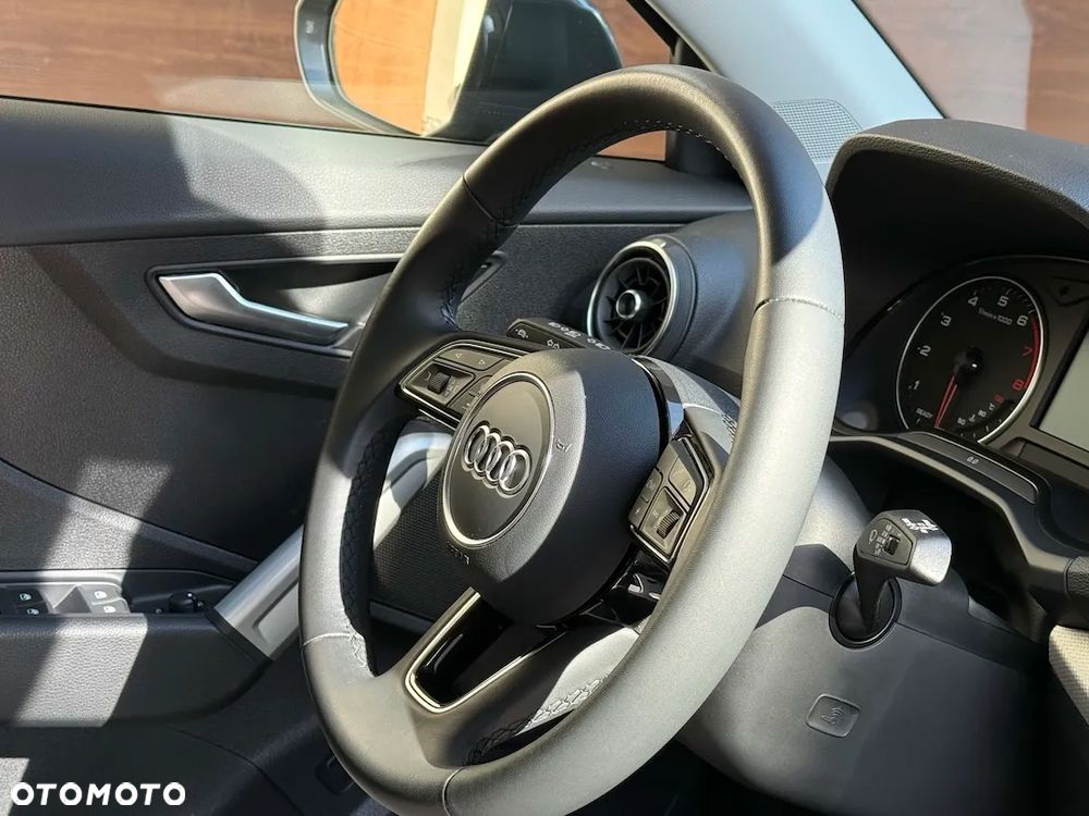 Audi Q2 35 TFSI S tronic - 9