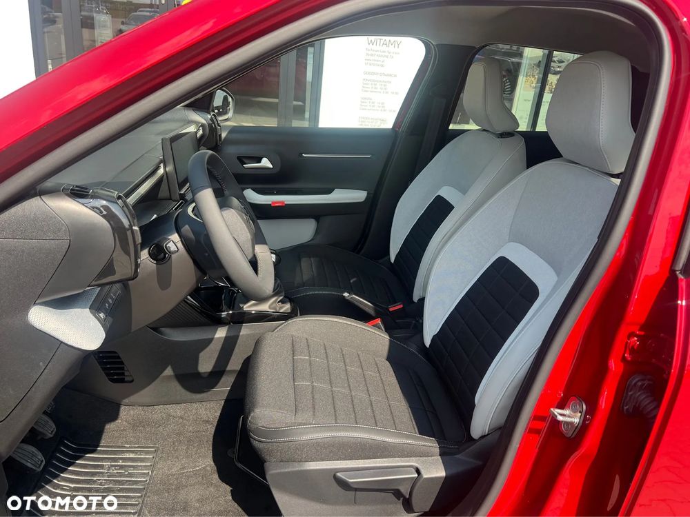 Citroën C3 1.2 T Max - 11