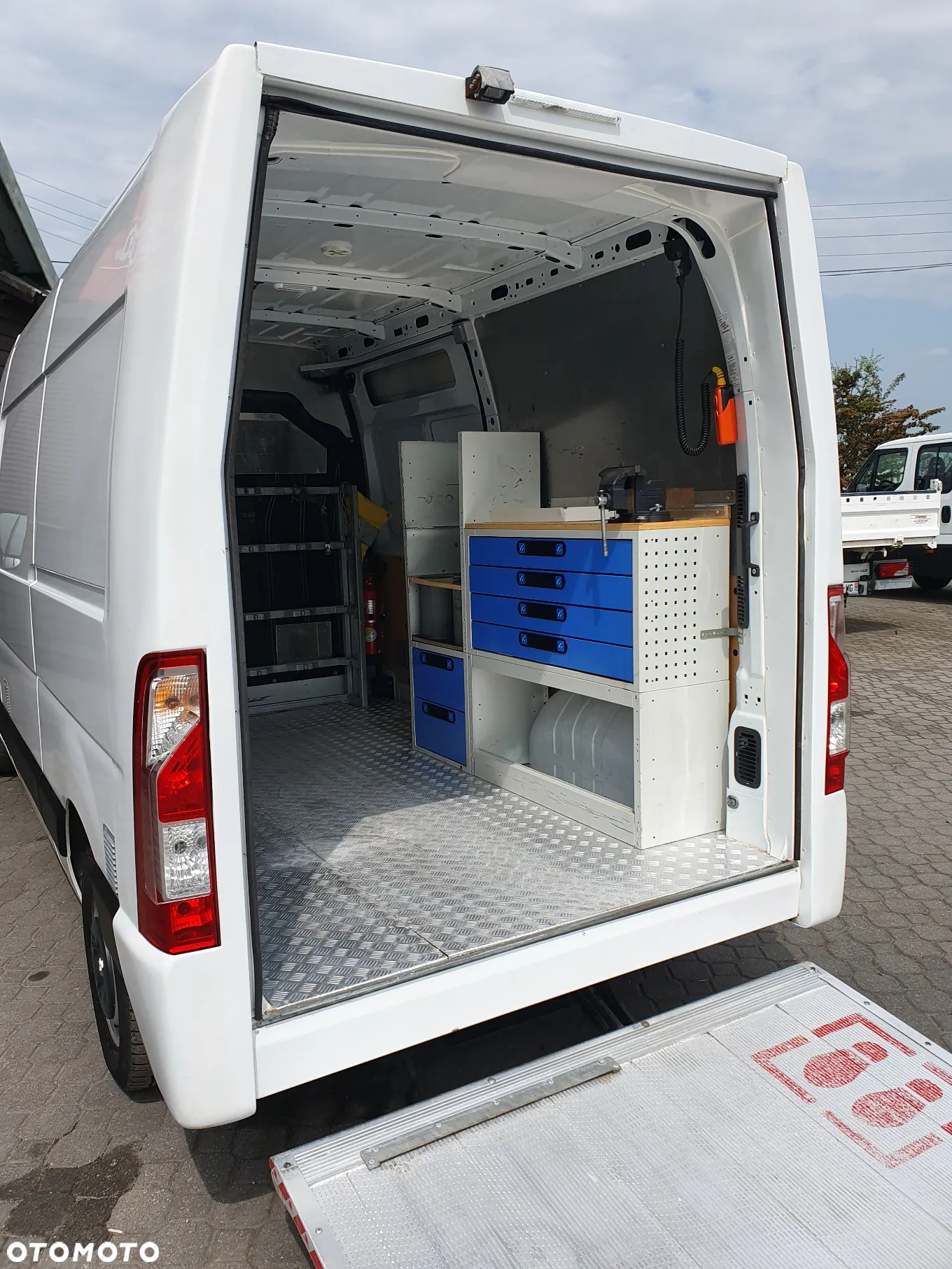 Renault MASTER - 7