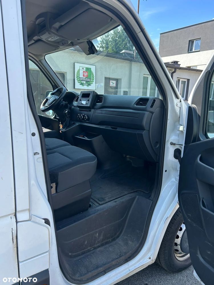 Renault MASTER - 7