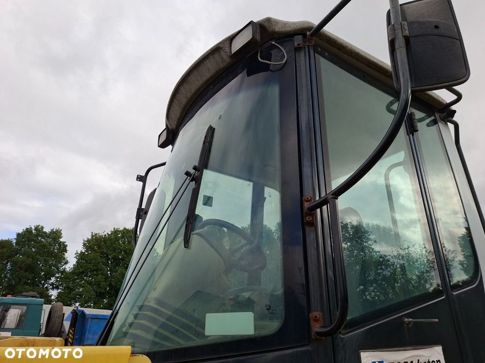New Holland W 110 B 4X4 - 20