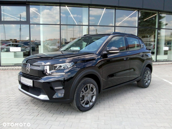 Citroën C3