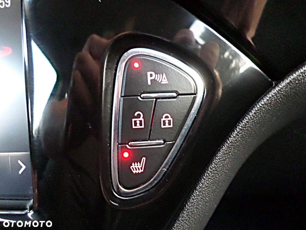 Opel Corsa 1.4 Turbo Start/Stop 120 Jahre - 20