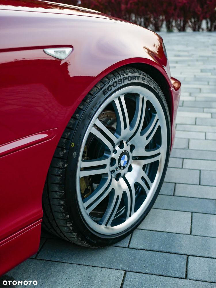 BMW Seria 3 330 Ci - 10