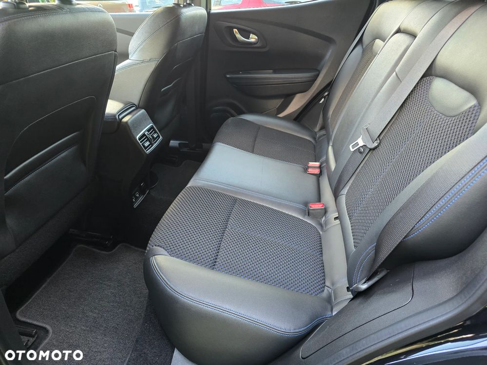 Renault Kadjar TCe 160 GPF BOSE EDITION - 22