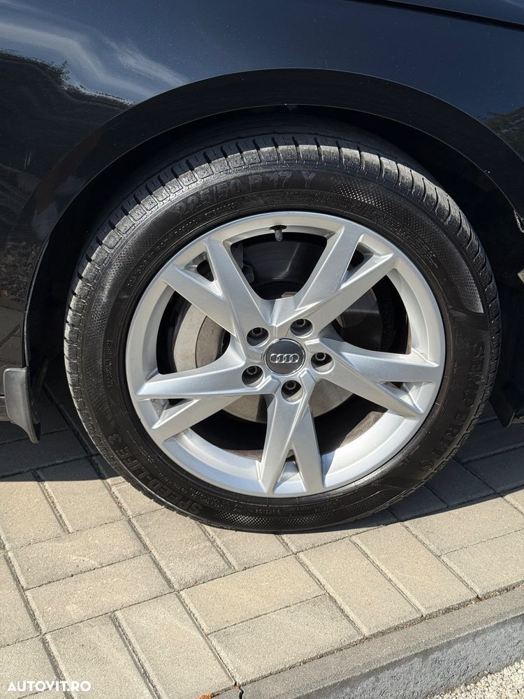 Audi A4 Avant - 13