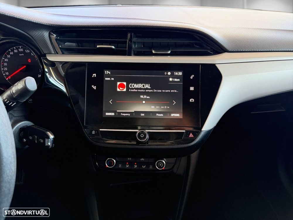 Opel Corsa 1.5 D Business - 7