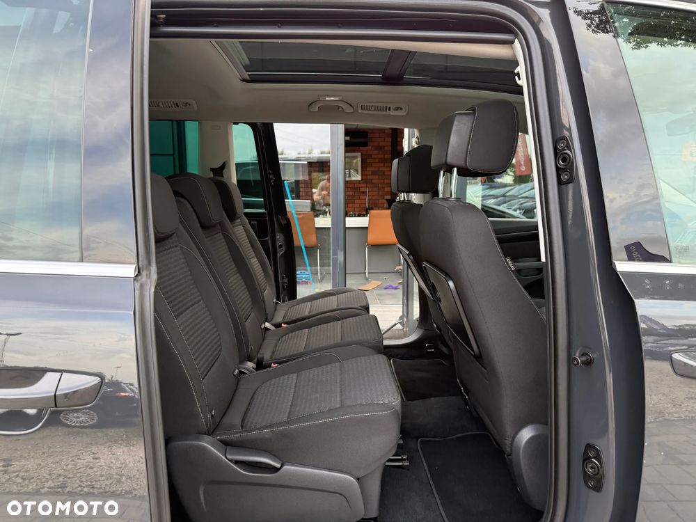 Seat Alhambra 2.0 TDI Xcellence DSG - 25