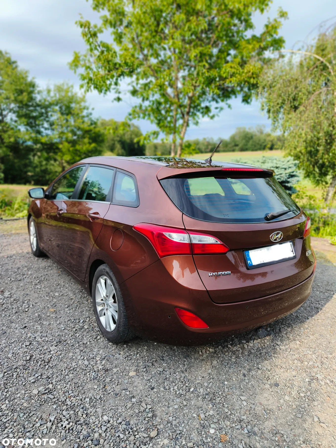 Hyundai i30 1.6 CRDi Comfort - 6