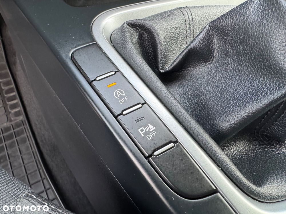 Kia XCeed 1.5 T-GDI OPF VISION - 23