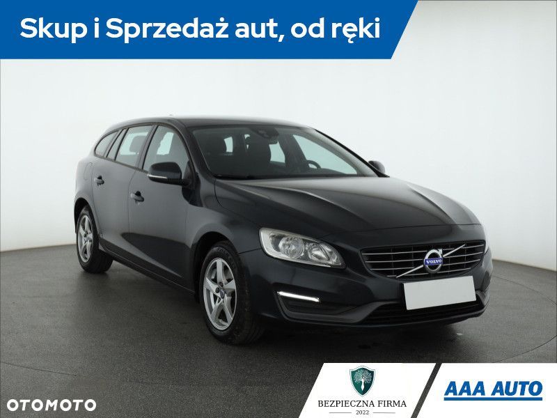 Volvo V60 - 2