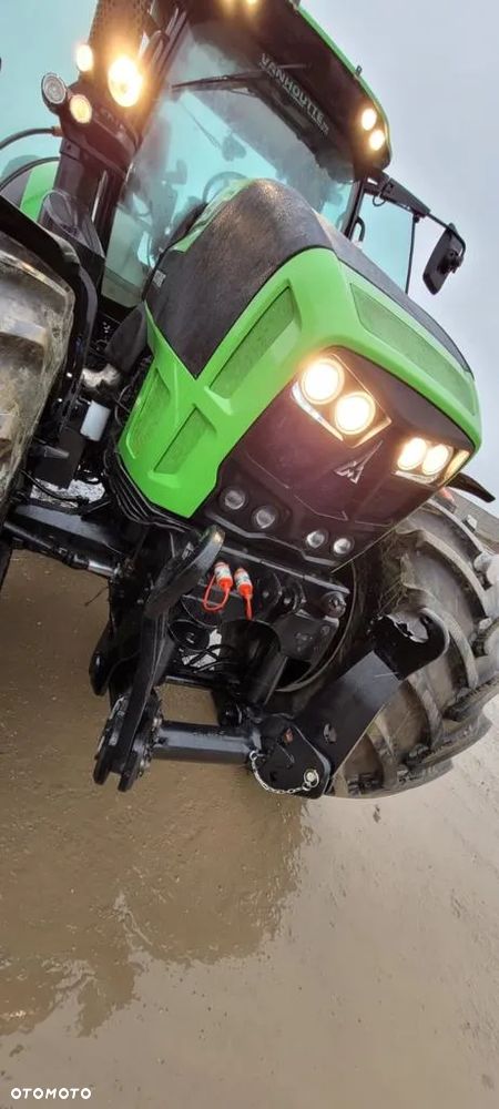 Deutz-Fahr 7230 AGROTRON TTV VT52 B11 - 10