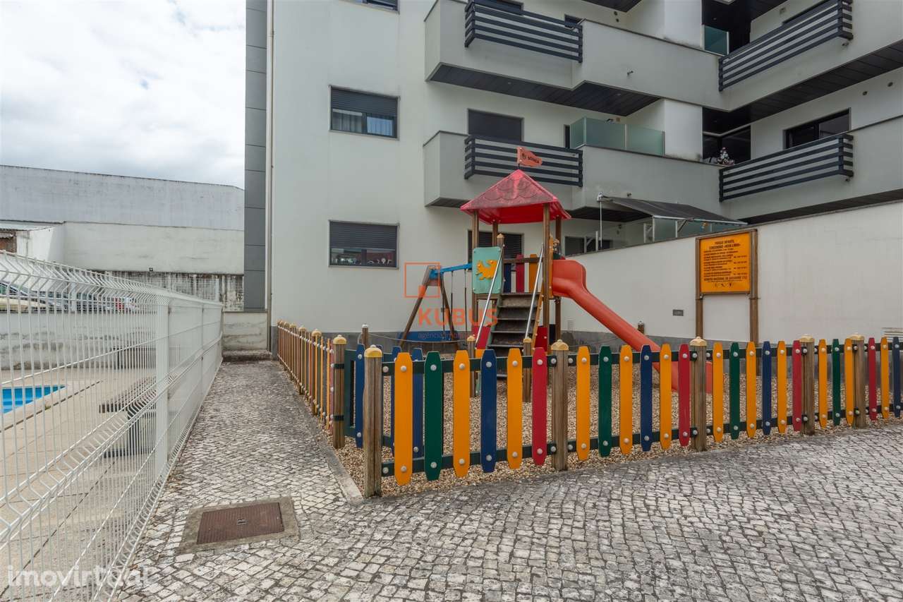 Apartamento T3 Venda em Nossa Senhora de Fátima,Entroncamento - Grande imagem: 2/32